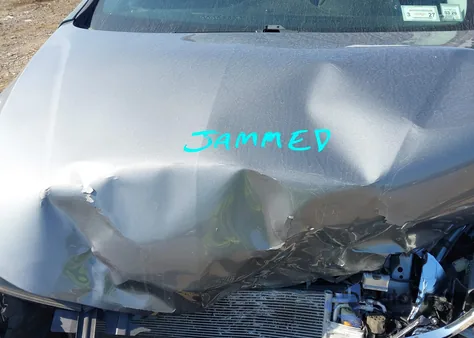 2019 Chevrolet Cruze Lt z USA, uszkodzony, nr VIN 1G1BE5SM6K7122212